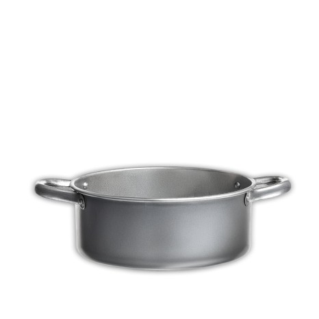 Assador Castanhas com asas n°24  �24X9.5cm - Image product
