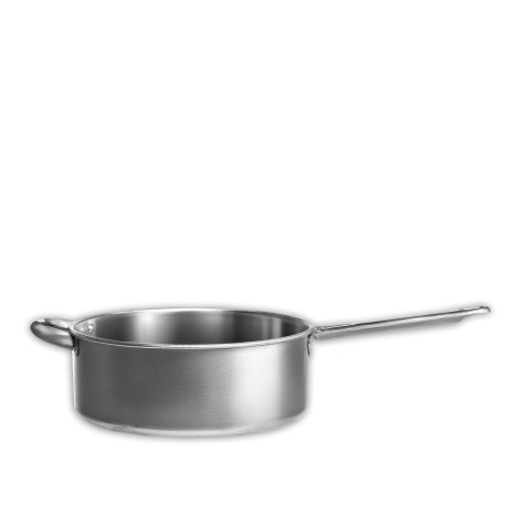 Assador castanhas com cabo n°24 �24X9.5cm - Image product