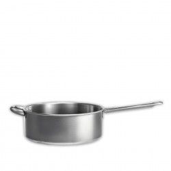 Assador castanhas com cabo n°24 24X9.5cm