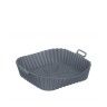 Forma Air Fryer Silicone Quadrado 20.5X20.5cm