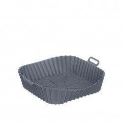 Forma Air Fryer Silicone Quadrado 20.5X20.5cm