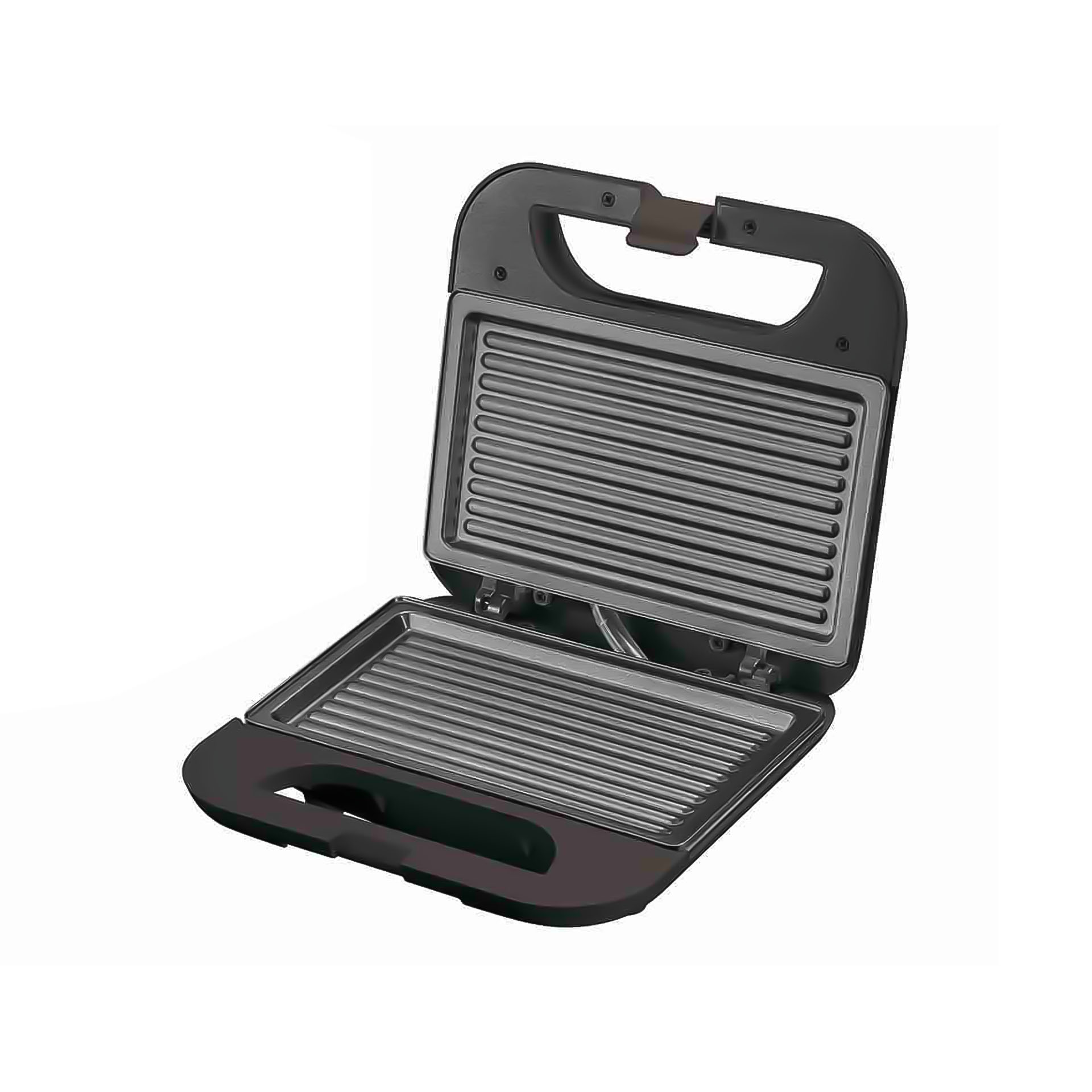 Grelhador Sanduicheira Placa Argon 750w 21X22X8cm