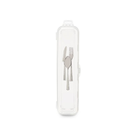 Caixa Multiusos Talheres 5X6.2X25cm - Image product