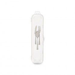Caixa Multiusos Talheres 5X6.2X25cm
