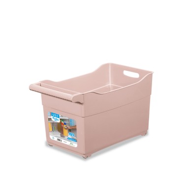 Organizador Trolley Pastel 46X26X27cm