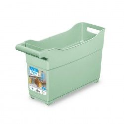 Organizador Trolley Pastel 46X16X27cm