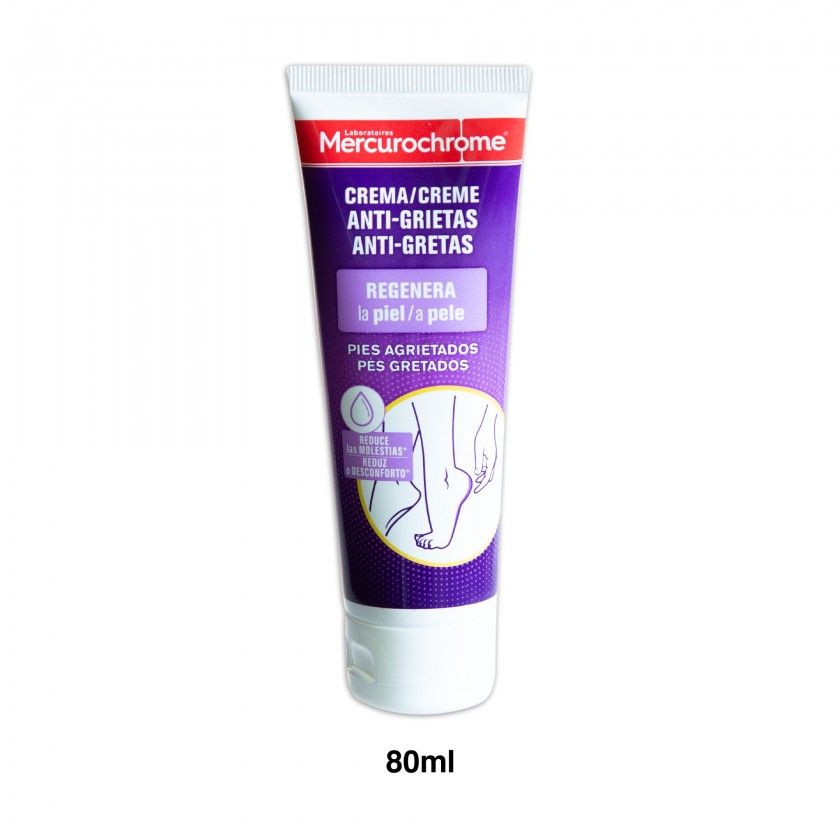 Creme Ps Anti Gretas 80Ml