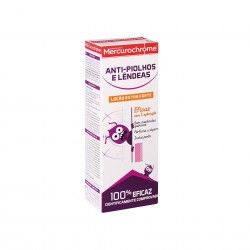 Loco Anti Piolhos e Lendeas 100Ml