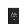Agenda Diria 2026 Mini Condor Preto 10X16cm