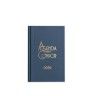 Agenda Diria 2026 Mini Condor Azul10X16cm