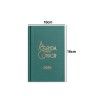 Agenda Diria 2026 Mini Condor Verde 10X16cm