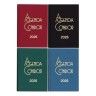 Agenda Diria Escritrio 2026 Condor Azul 14X21cm