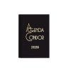 Agenda Diria Escritrio 2026 Condor Preto 14X21cm