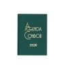Agenda Diria Escritrio 2026 Condor Verde14X21cm