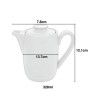 Cafeteira Coimbra 328ml 13.7X7.8X12.1cm