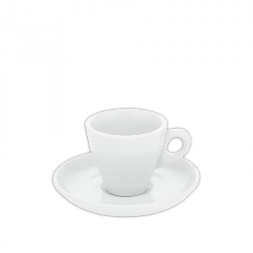 Chvena Caf Expresso Coimbra com pires 60ml