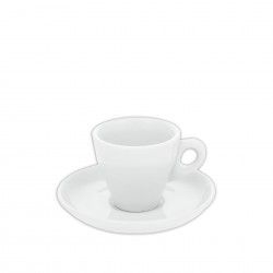 Chvena Caf Expresso Coimbra com pires 60ml