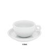 Chávena Café Coimbra com pires 110ml Chávena Café Coimbra com pires 110ml