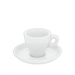 Chvena Ch Coimbra com pires 177ml 10.2x8x7.6cm