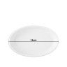 Conserveira Coimbra Branco 14cm