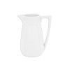 Jarro Coimbra 1181ml 15.7X8.3X19.3cm Jarro Coimbra 1181ml 15.7X8.3X19.3cm