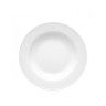 Prato Sopa Coimbra Branco 21cm Prato Sopa Coimbra Branco 21cm