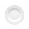 Prato Sopa Coimbra Branco 24cm Prato Sopa Coimbra Branco 24cm