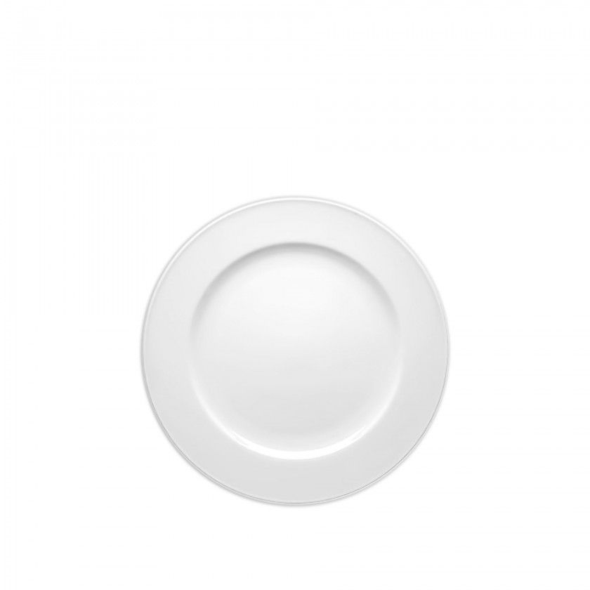Prato Doce Coimbra Branco 15cm