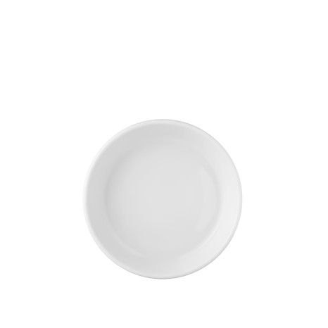Prato Manteiga Coimbra Branco 10cm - Image product