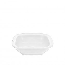 Saladeira Coimbra Quadrada 169ml 12.2X12.2X3.8cm