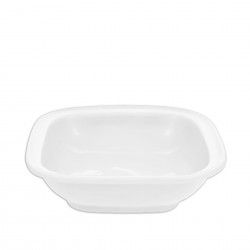 Saladeira Coimbra Quadrada 1203ml 23.7X23.7X6.1cm