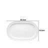 Travessa Coimbra 25.5X16.3X2.7cm Travessa Coimbra 25.5X16.3X2.7cm