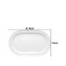 Travessa Coimbra 21.6X14X2.2cm Travessa Coimbra 21.6X14X2.2cm