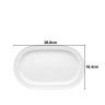 Travessa Coimbra 28.8X18.4X3cm Travessa Coimbra 28.8X18.4X3cm
