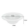Tigela Coimbra 316ml 17.4X4.7cm Tigela Coimbra 316ml 17.4X4.7cm
