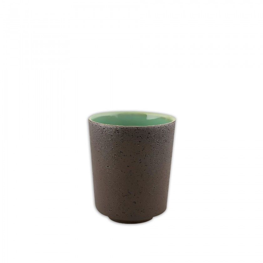 Copo Amazonia 340ml 9X11cm