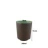 Copo Amazonia 340ml 9X11cm Copo Amazonia 340ml 9X11cm