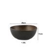 Saladeira Amazonia Karma 1520ml 26X25X11cm Saladeira Amazonia Karma 1520ml 26X25X11cm