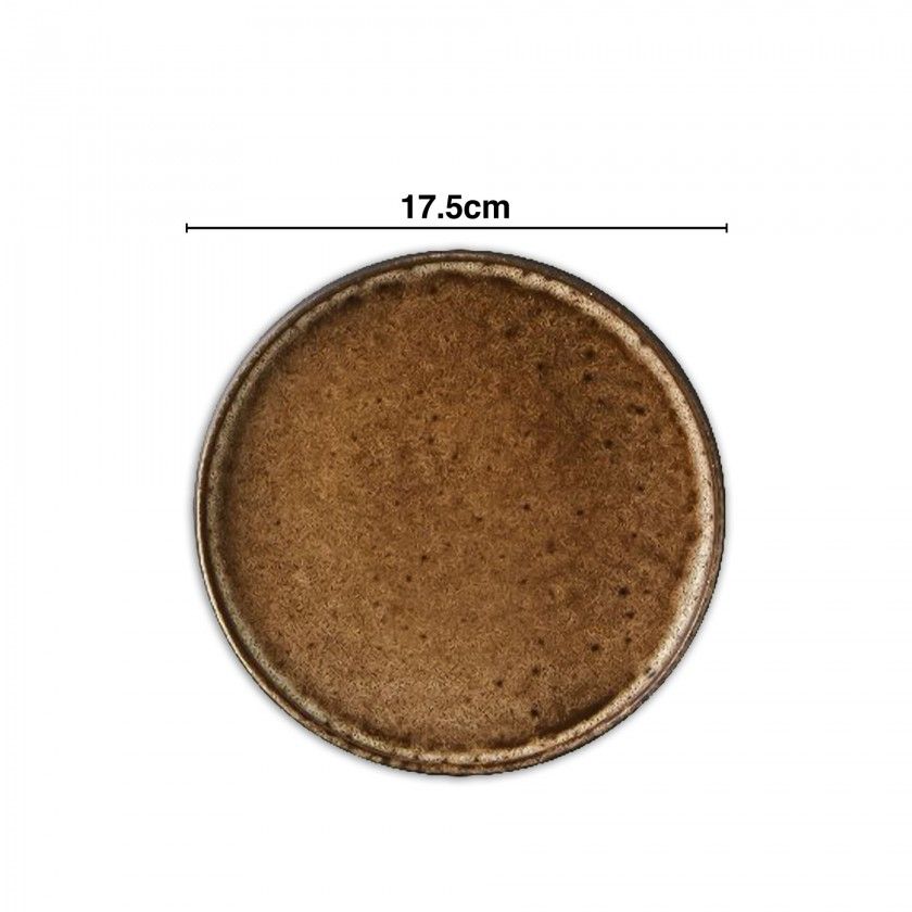 Prato Po Amazonia Karma 17.5X2.5cm