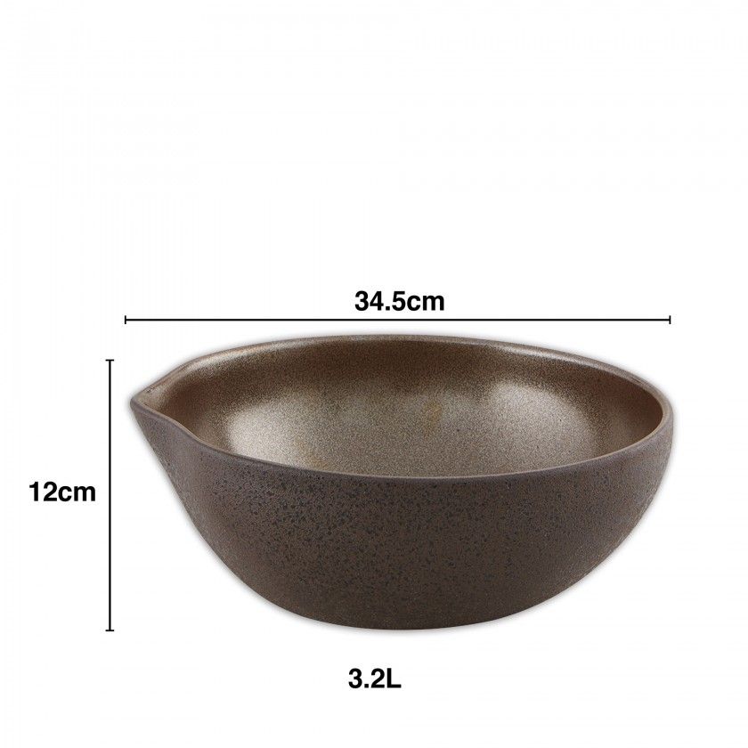 Taa Amazonia Karma 3200ml 34.5X33X12cm