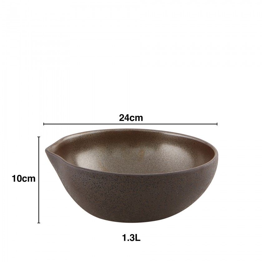 Taa Amazonia Karma 1300ml 24X22X10cm