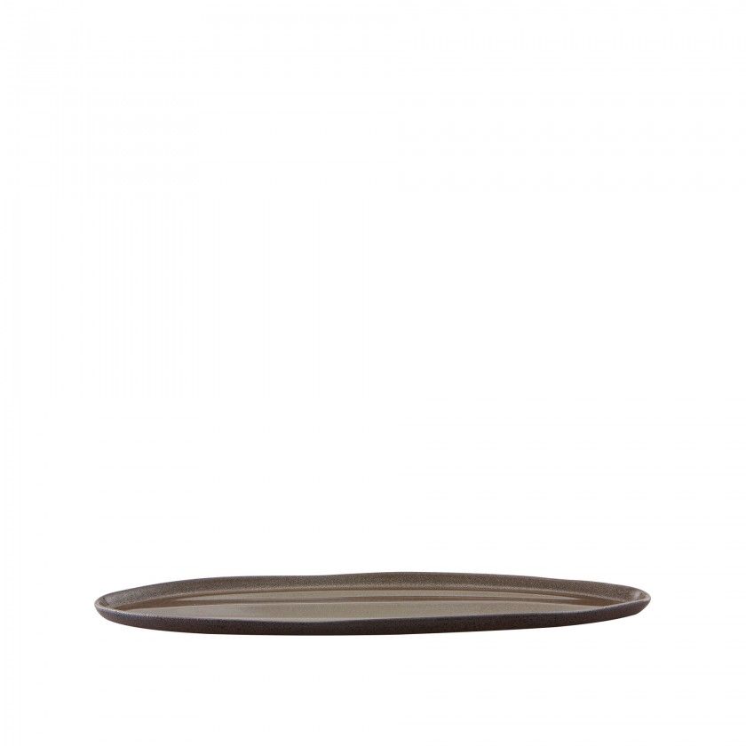 Tabuleiro Amazonia Karma 45X13X1.5cm