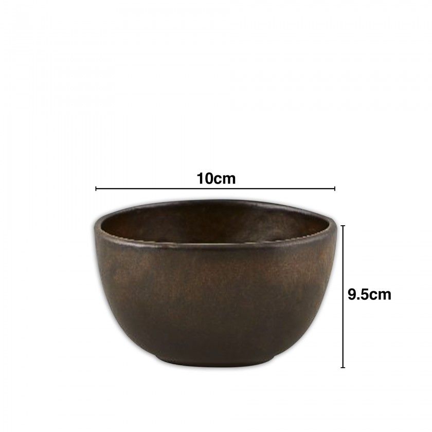 Taa Amazonia Karma 170ml 10X9.5X6cm