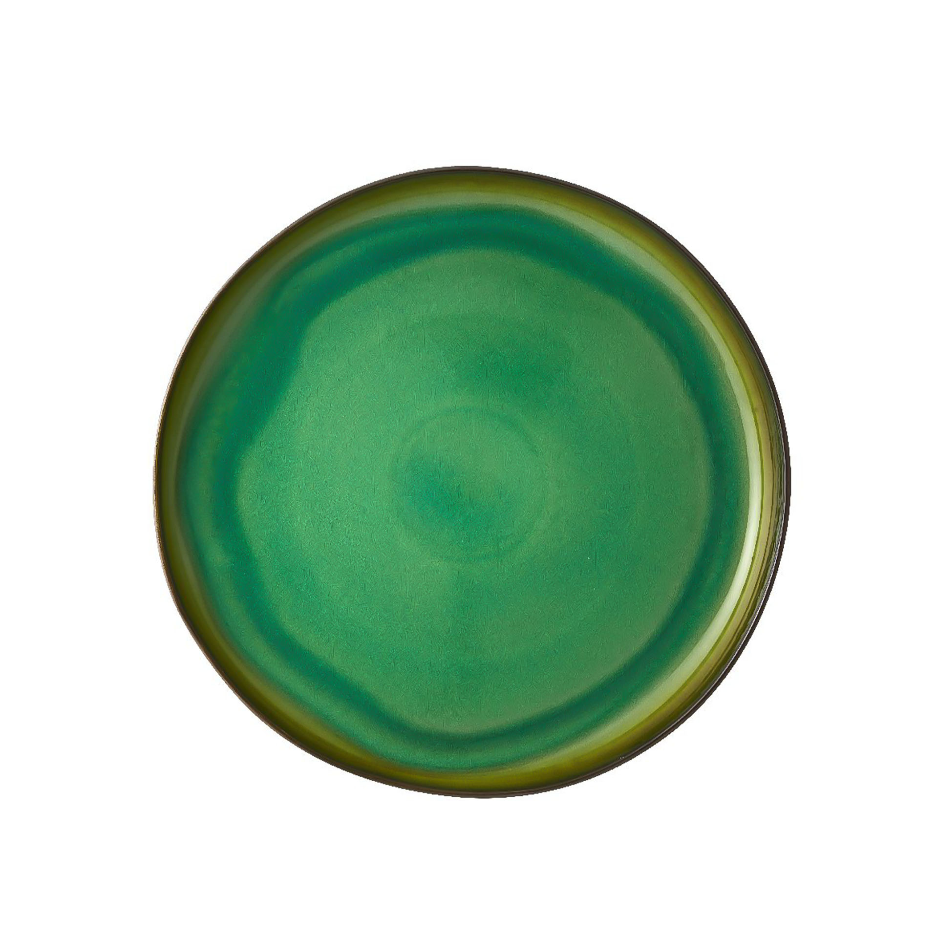 Travessa Amazonia Karma Esmeralda 41X5.5cm