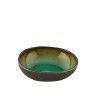 Taça Amazonia Karma Esmeralda 250ml 17X15.5X5.5cm Taça Amazonia Karma Esmeralda 250ml 17X15.5X5.5cm