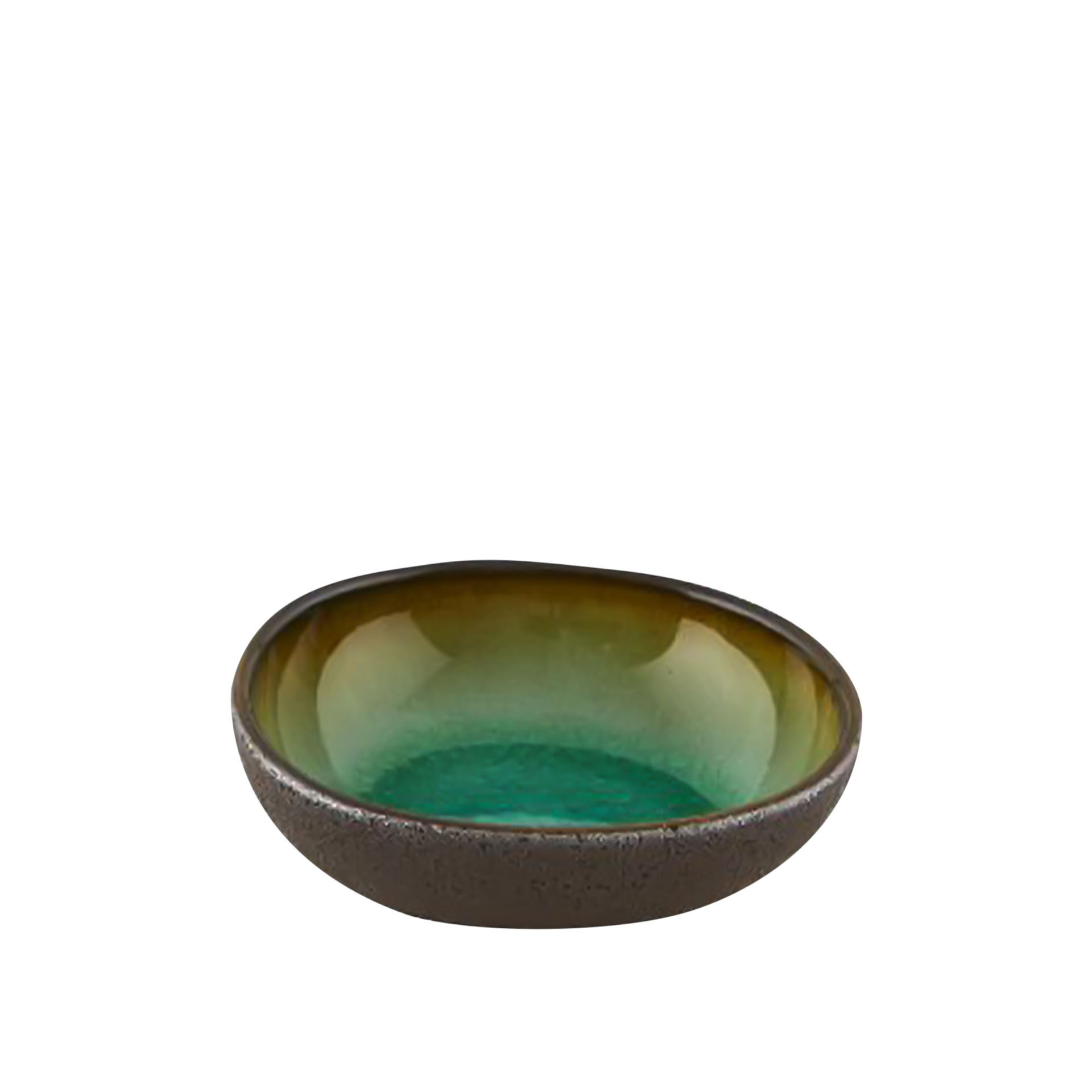 Taça Amazonia Karma Esmeralda 70ml 10.5X10X3.5cm