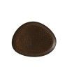Travessa Amazonia Karma 38.5X33X3.55cm Travessa Amazonia Karma 38.5X33X3.55cm