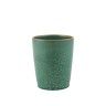 Copo Jade Gemstone 350ml 8.7X10.7cm Copo Jade Gemstone 350ml 8.7X10.7cm