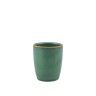 Copo Jade Gemstone 78ml 5.7X7cm Copo Jade Gemstone 78ml 5.7X7cm
