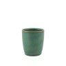 Copo Jade Gemstone 250ml 8.5x9cm Copo Jade Gemstone 250ml 8.5x9cm